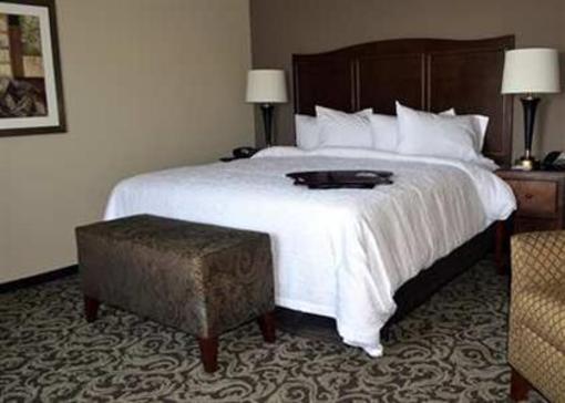 фото отеля Hampton Inn & Suites New Hartford Utica