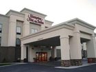 фото отеля Hampton Inn & Suites New Hartford Utica