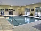 фото отеля Hampton Inn & Suites New Hartford Utica