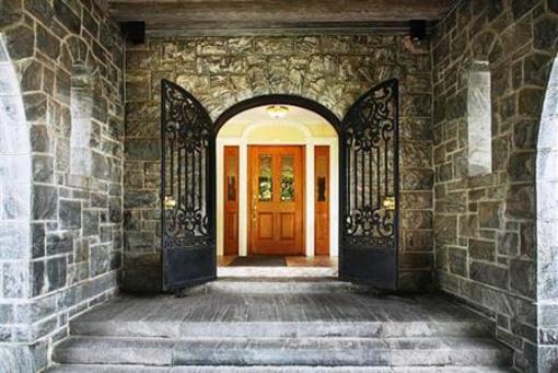 фото отеля Tarrytown House Estate on the Hudson