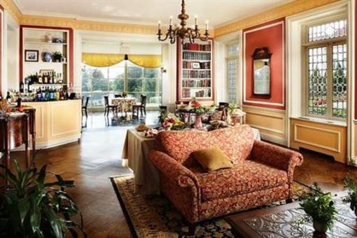 фото отеля Tarrytown House Estate on the Hudson