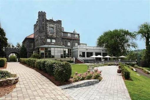 фото отеля Tarrytown House Estate on the Hudson