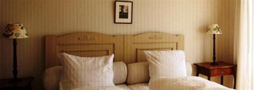 фото отеля Brondums Hotel