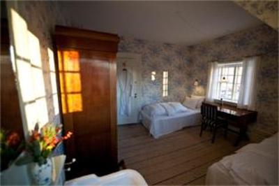 фото отеля Brondums Hotel