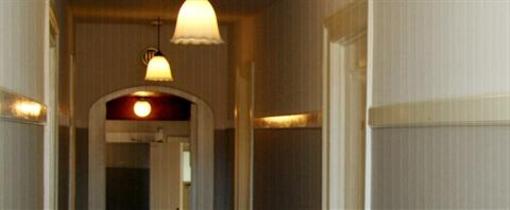фото отеля Brondums Hotel