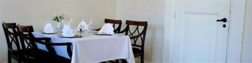 фото отеля Brondums Hotel