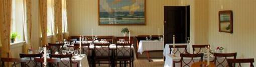 фото отеля Brondums Hotel