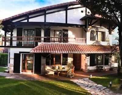 фото отеля Villa Lorenea
