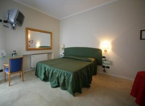 фото отеля Hotel Il Gatto