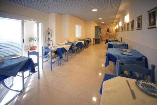 фото отеля Hotel Il Gatto