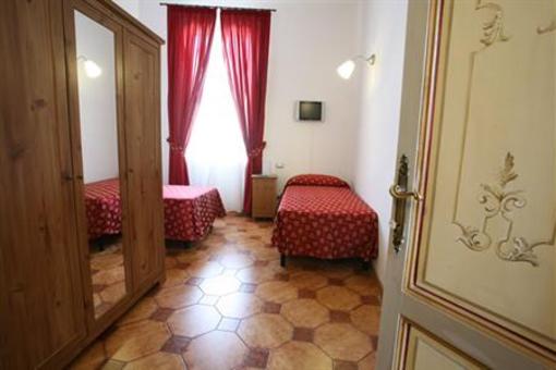 фото отеля Le Contesse Firenze