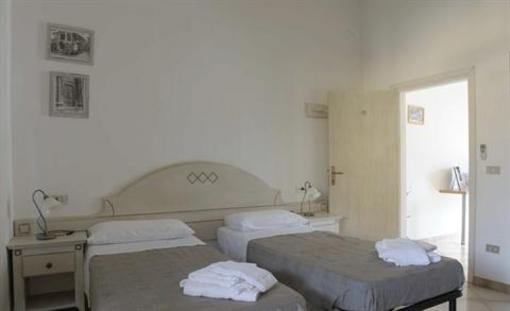 фото отеля La Spiga Hotel Campi Bisenzio