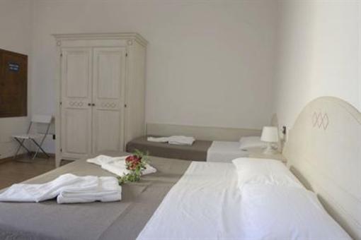 фото отеля La Spiga Hotel Campi Bisenzio