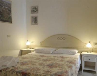 фото отеля La Spiga Hotel Campi Bisenzio