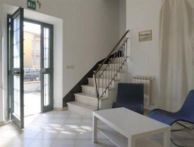 фото отеля La Spiga Hotel Campi Bisenzio