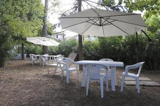 фото отеля La Spiga Hotel Campi Bisenzio