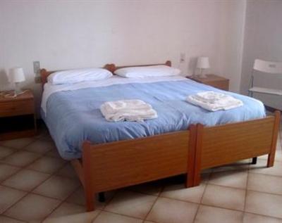 фото отеля La Spiga Hotel Campi Bisenzio
