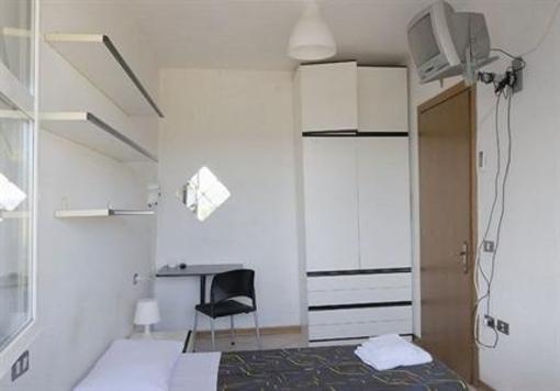 фото отеля La Spiga Hotel Campi Bisenzio