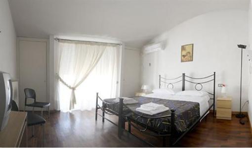 фото отеля La Spiga Hotel Campi Bisenzio