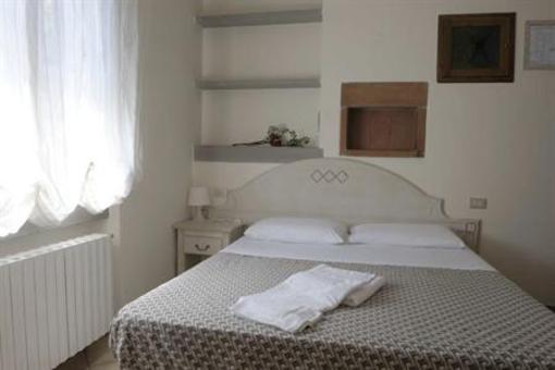фото отеля La Spiga Hotel Campi Bisenzio