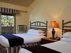 фото отеля The Parkside Inn