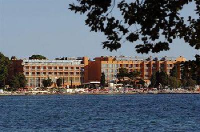 фото отеля Sol Umag