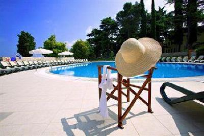 фото отеля Sol Umag