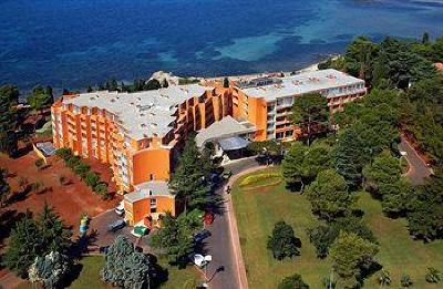 фото отеля Sol Umag