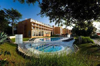фото отеля Sol Umag