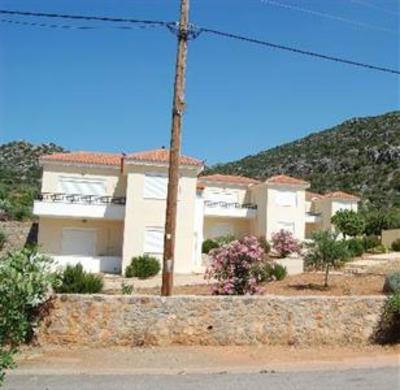 фото отеля Gialos Village Beach Apartments