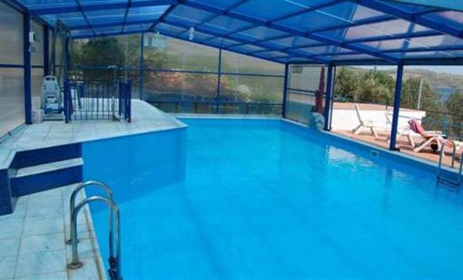 фото отеля Gialos Village Beach Apartments
