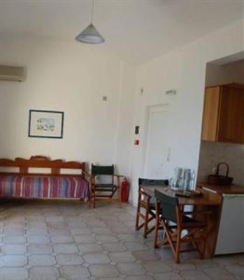 фото отеля Gialos Village Beach Apartments