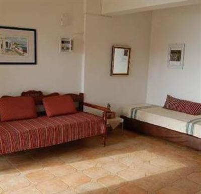 фото отеля Gialos Village Beach Apartments