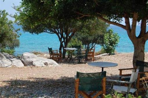 фото отеля Gialos Village Beach Apartments