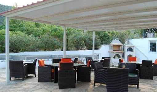 фото отеля Gialos Village Beach Apartments