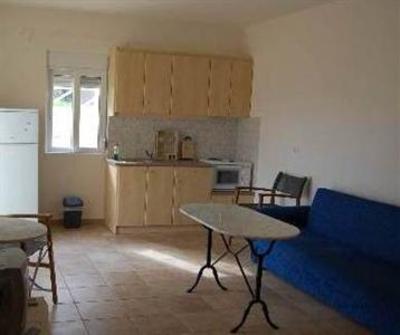 фото отеля Gialos Village Beach Apartments