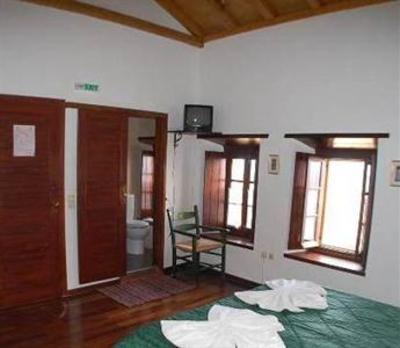 фото отеля Gialos Village Beach Apartments