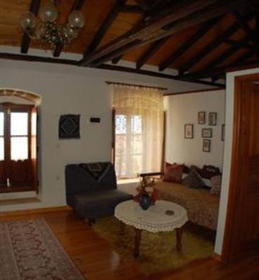 фото отеля Gialos Village Beach Apartments