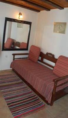 фото отеля Gialos Village Beach Apartments