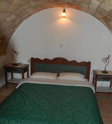 фото отеля Gialos Village Beach Apartments