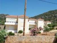 Gialos Village Beach Apartments