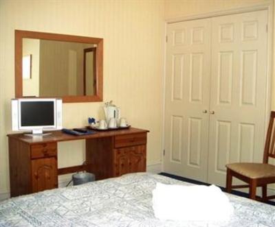 фото отеля Ashwood Hotel