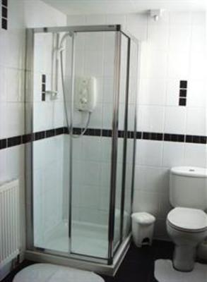 фото отеля Ashwood Hotel