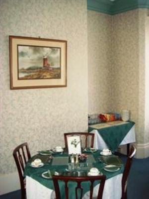 фото отеля Ashwood Hotel