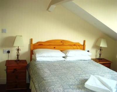 фото отеля Ashwood Hotel