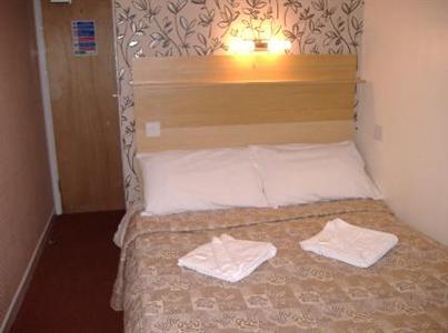 фото отеля Sandford Promenade Hotel Blackpool