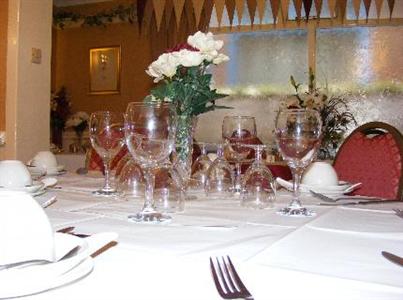 фото отеля Sandford Promenade Hotel Blackpool