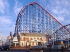 фото отеля Sandford Promenade Hotel Blackpool