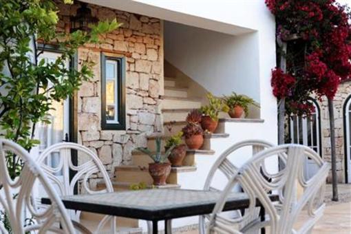 фото отеля Les Jardins de Villa Maroc