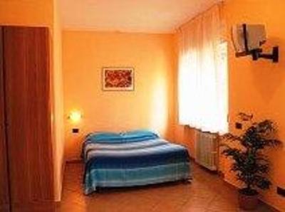 фото отеля Al Centro